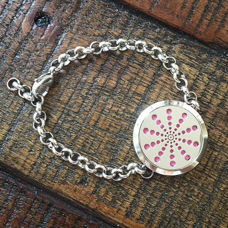 Essential oil bracelet hot sale near me